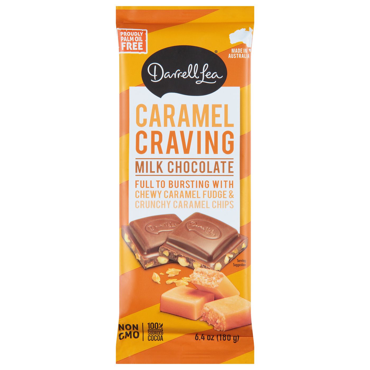 Craving milk deals