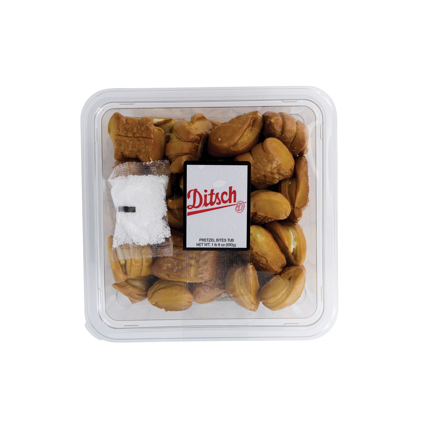 ditsch pretzel bites