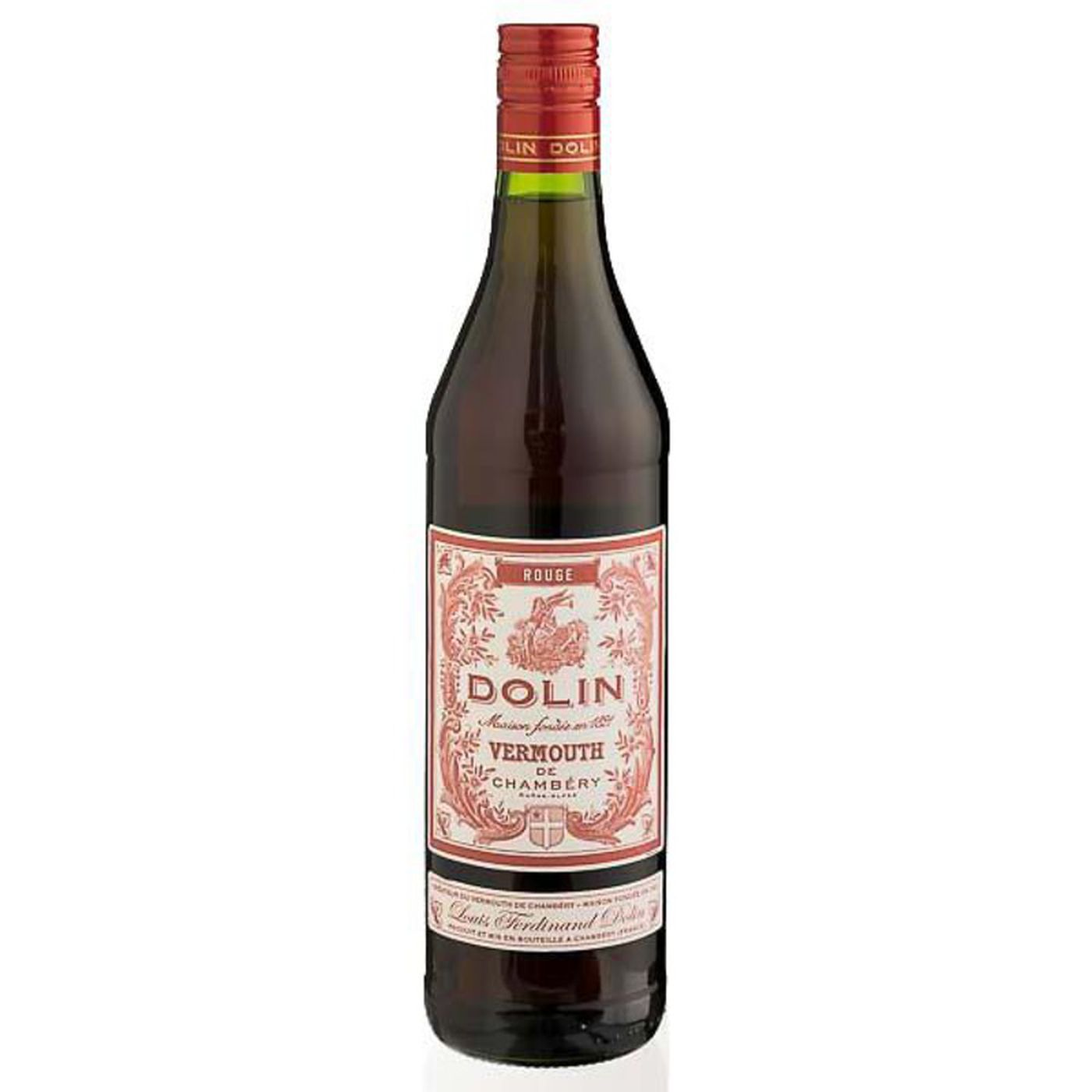 Dolin Vermouth Rouge-Main
