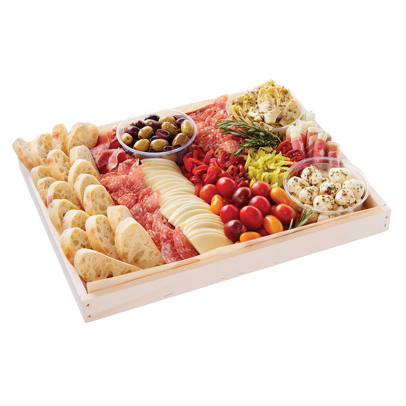 Large Antipasto TrayMain