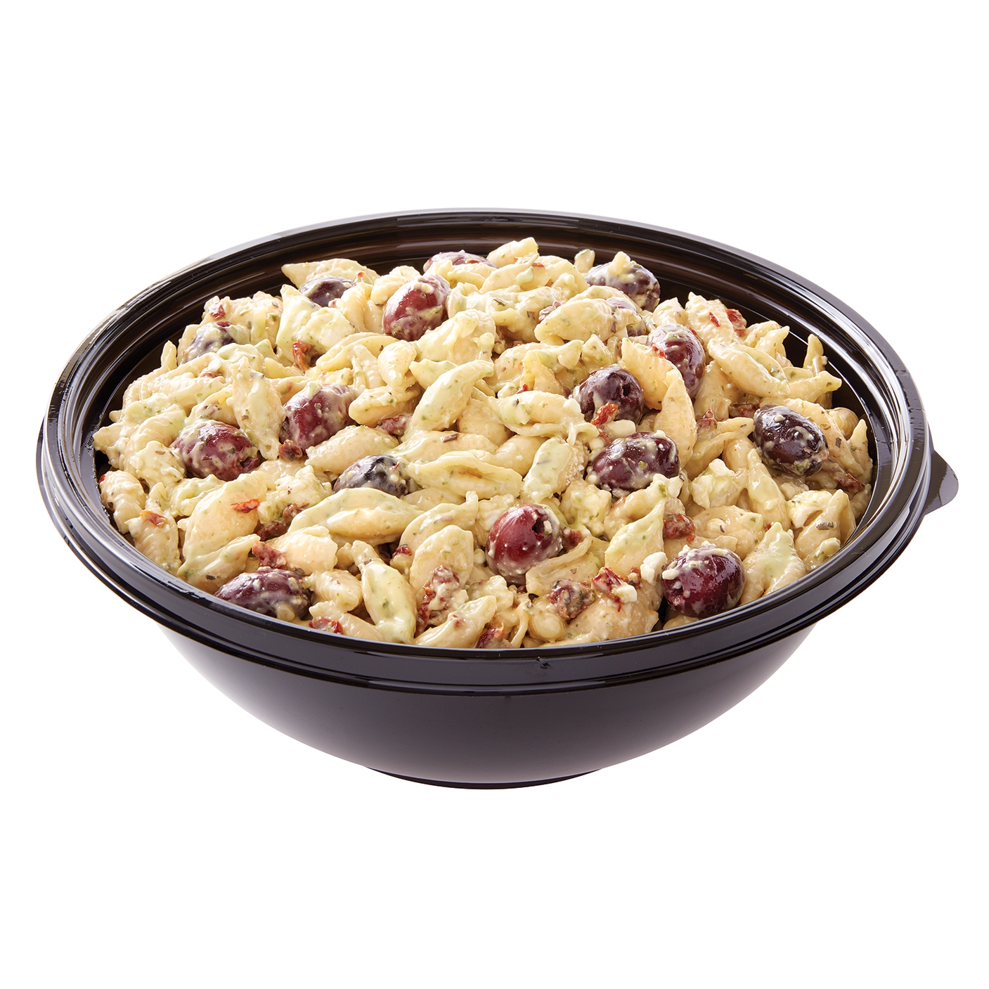 Club Med Salad BowlMain