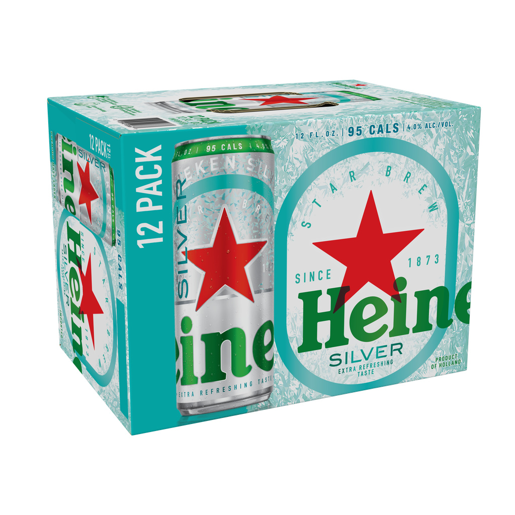 ⭐︎カリフォルニア⭐︎さん専用　ハイネケンHeinekenライト 10200211-Front-Right-Elevated.jpg
