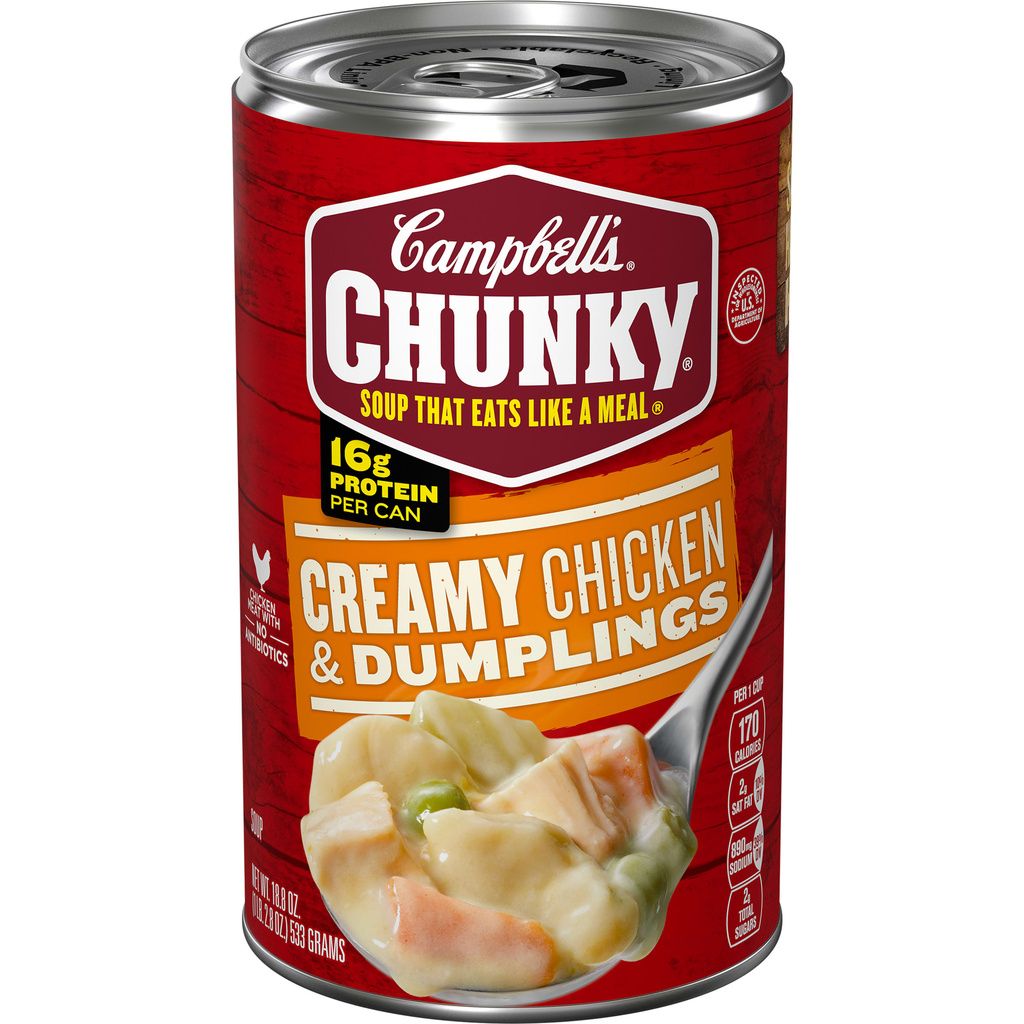 campbell soupさま専用 Amazon.com: Campbell's Chunky Soup, Classic Chicken Noodle