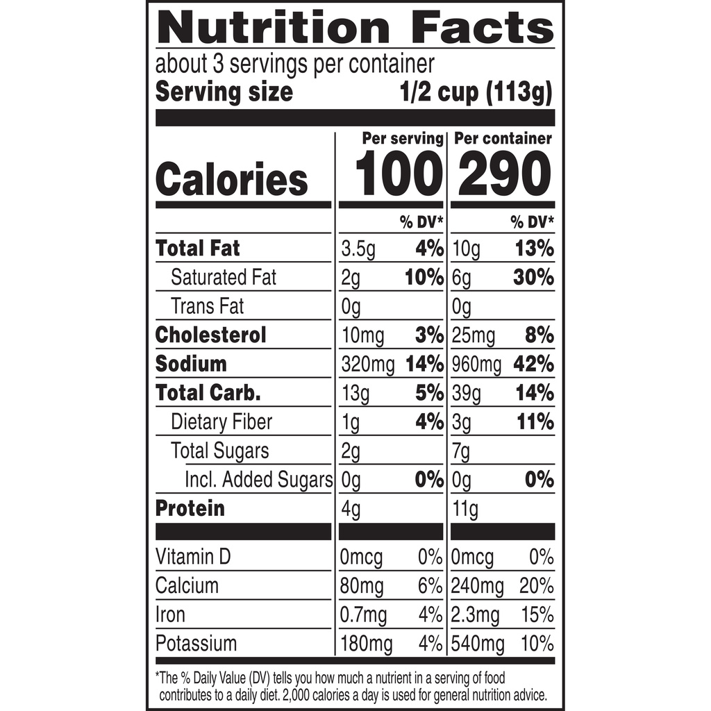 Alexia Risotto, Butternut SquashNutritionFacts