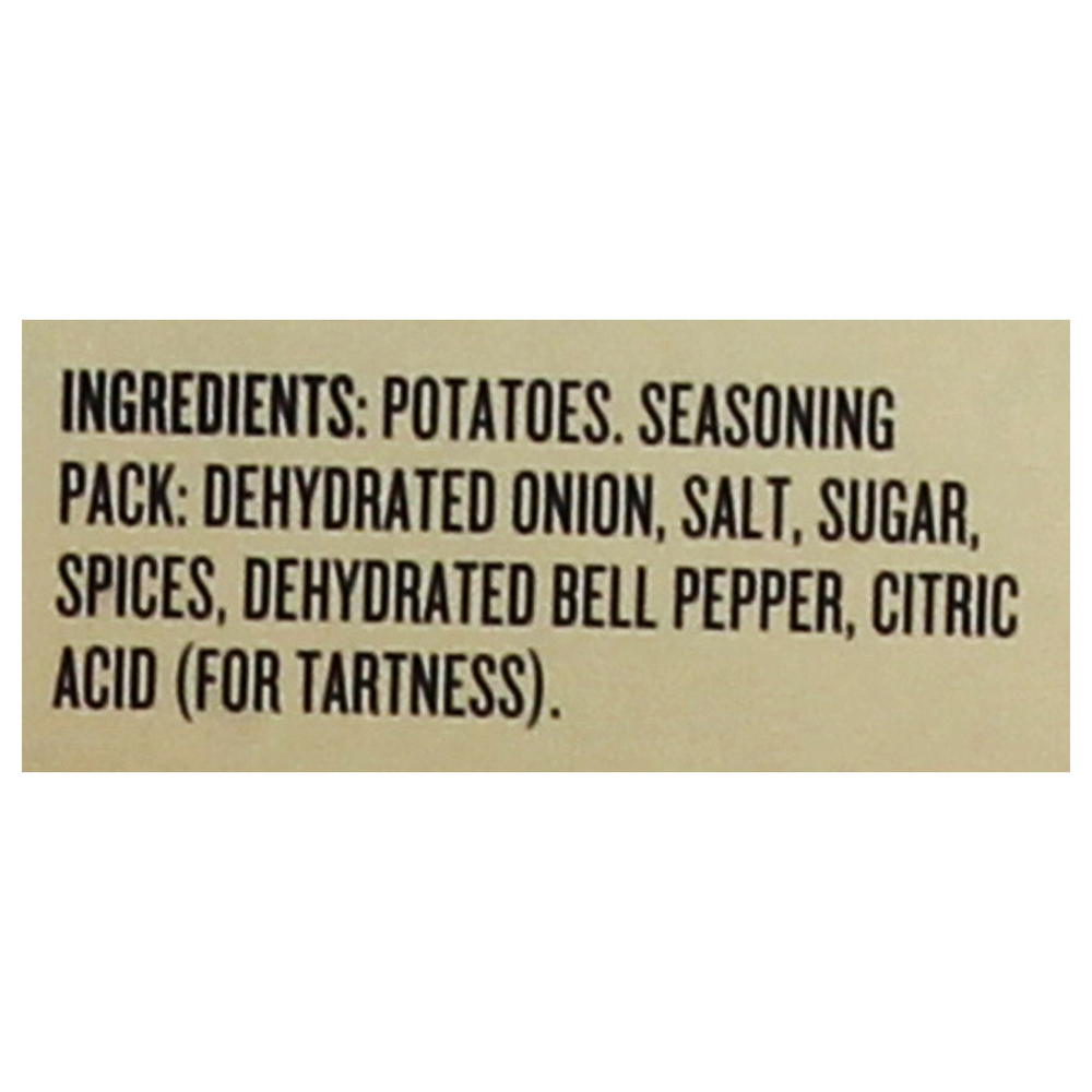 The Little Potato Potatoes, Fresh Creamer, Savory HerbIngredients
