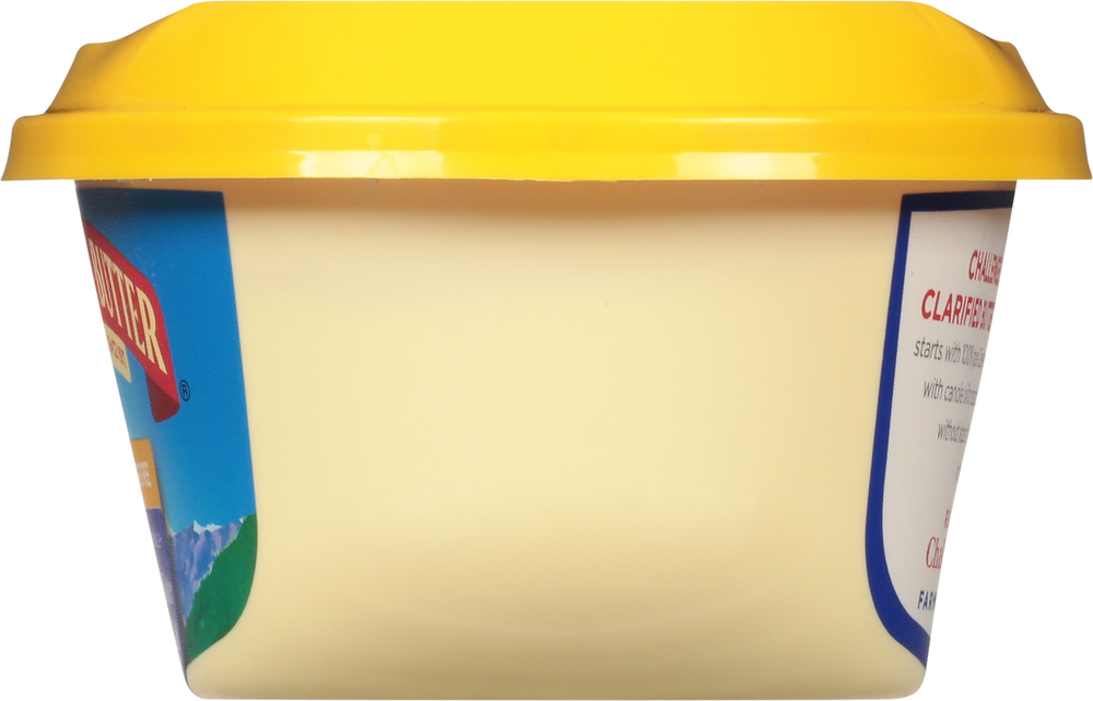 Challenge Butter Clarified Butter, Lactose Free, SpreadablePlanogramRight
