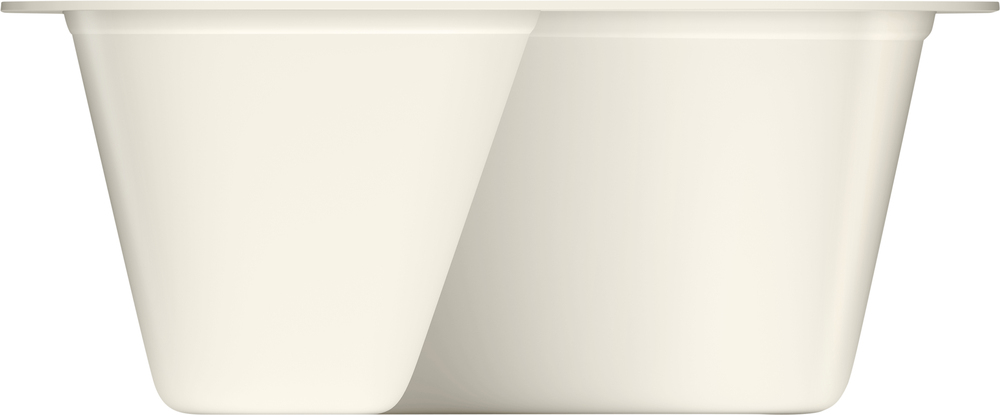 Chobani Flip Yogurt, Greek, Almond Coco Loco-Planogram-Back
