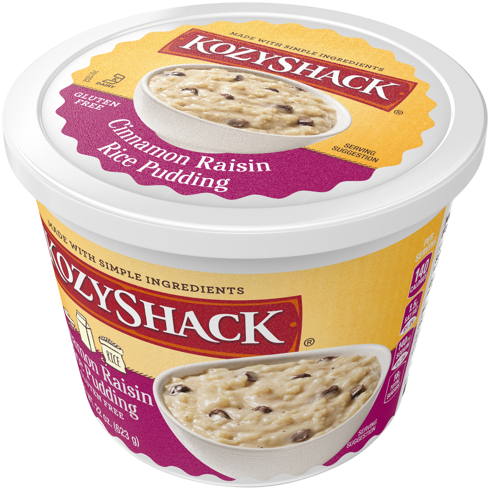 kozy-shack-cinnamon-raisin-rice-pudding-front-right-elevated