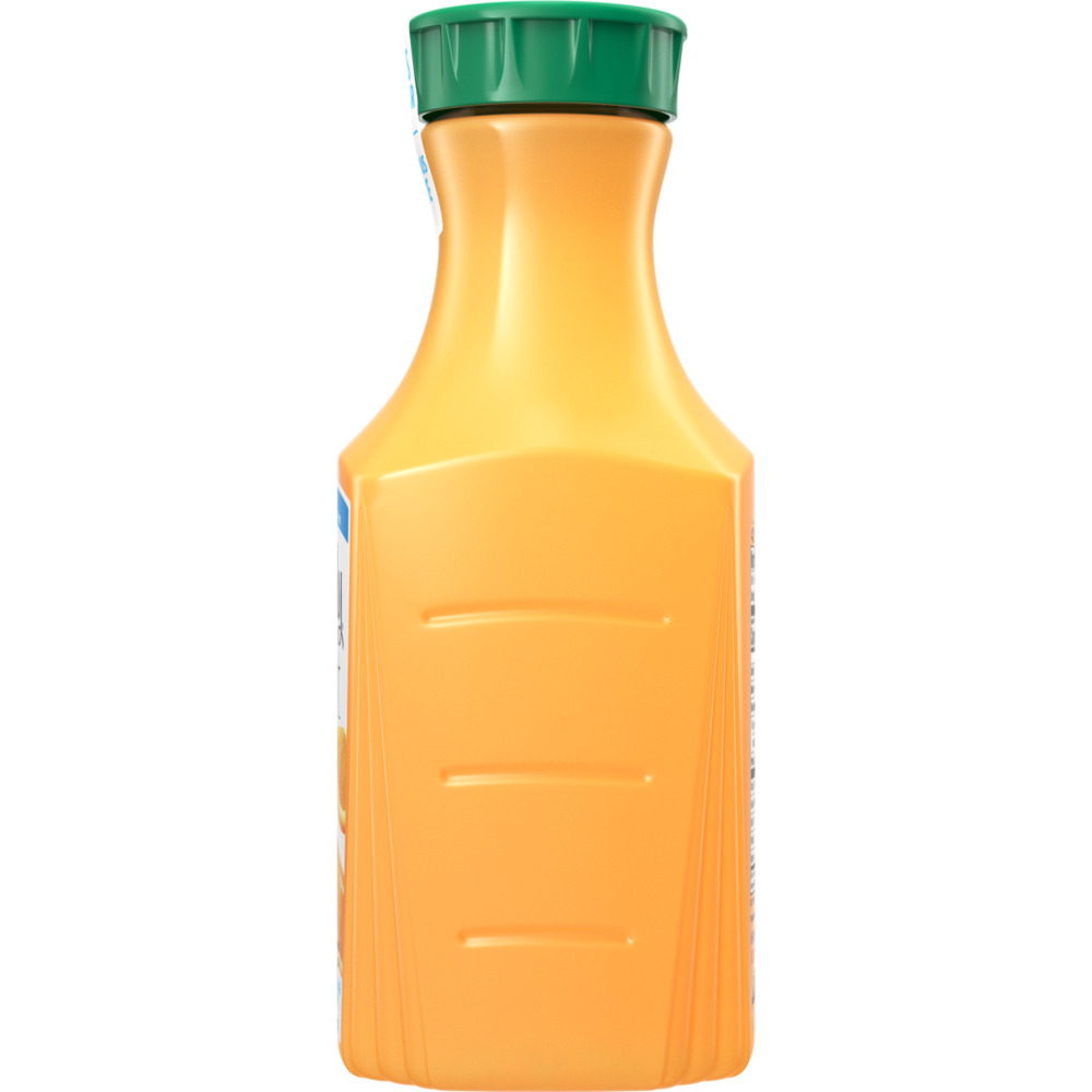 Simply Light Light Orange Pulp Free With Calcium Vitamin D Orange Juice Non Gmo