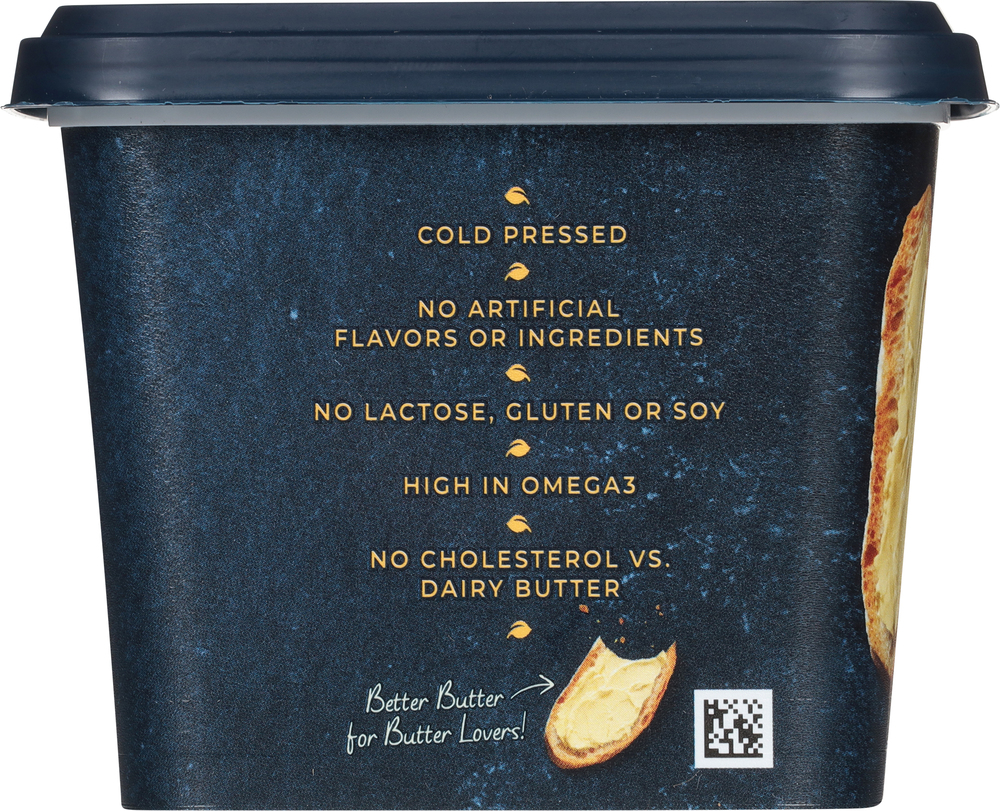 Melt Organic Melt Organic Plant Butter | Melt Organic Plant Butter