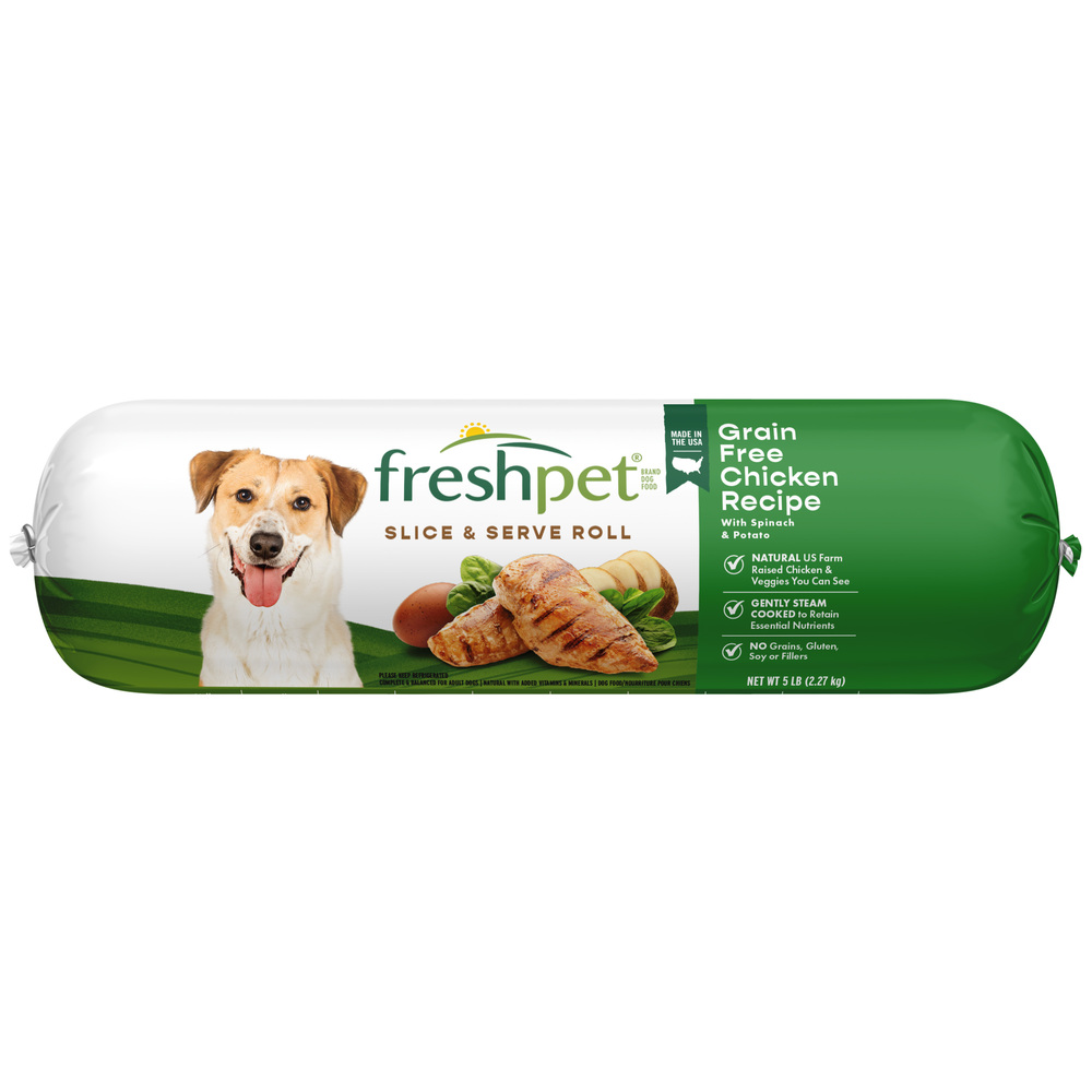 Best price on freshpet dog food 2025