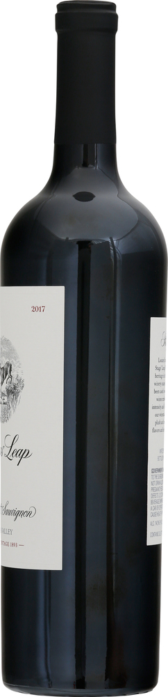 Stags Leap Cabernet Sauvignon, Napa Valley