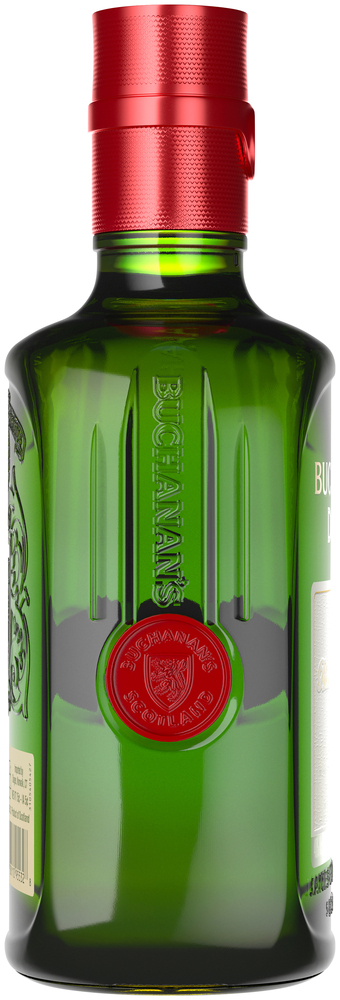 Buchanan's Buchanan's DeLuxe Aged 12 Years DeLuxe Aged 12 Years