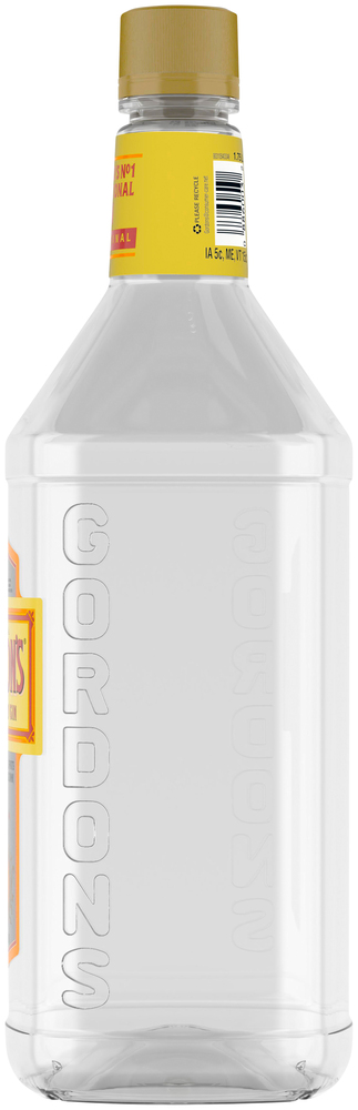Gordon's Gordon's Dry Gin London Dry Gin