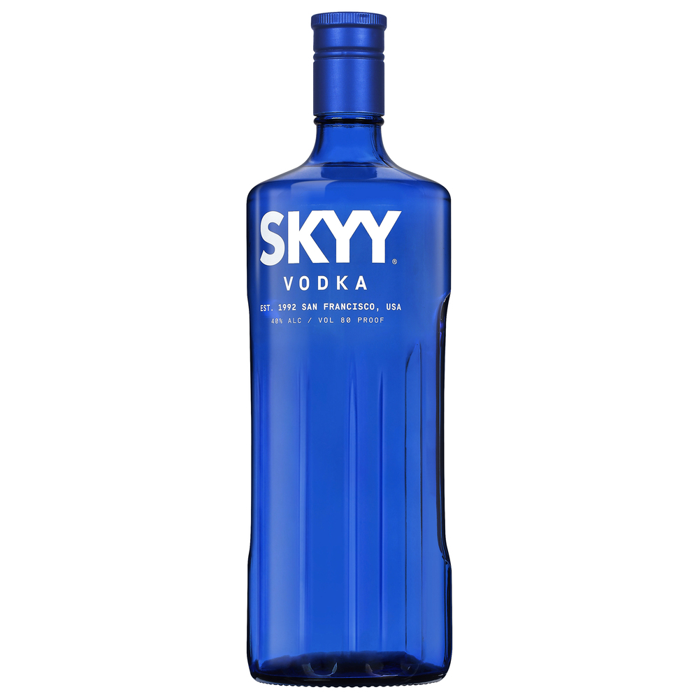 Skyy Vodka