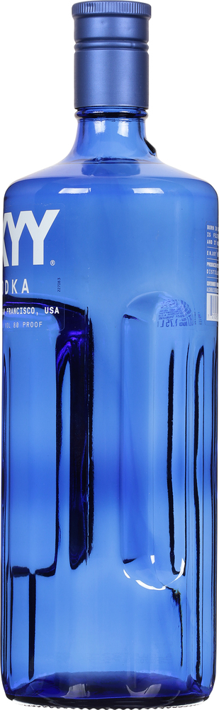 Skyy Vodka