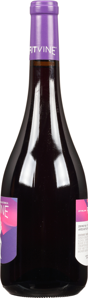 FitVine Pinot Noir California