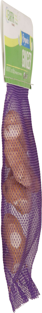 4Earth Farms Ginger, Organic