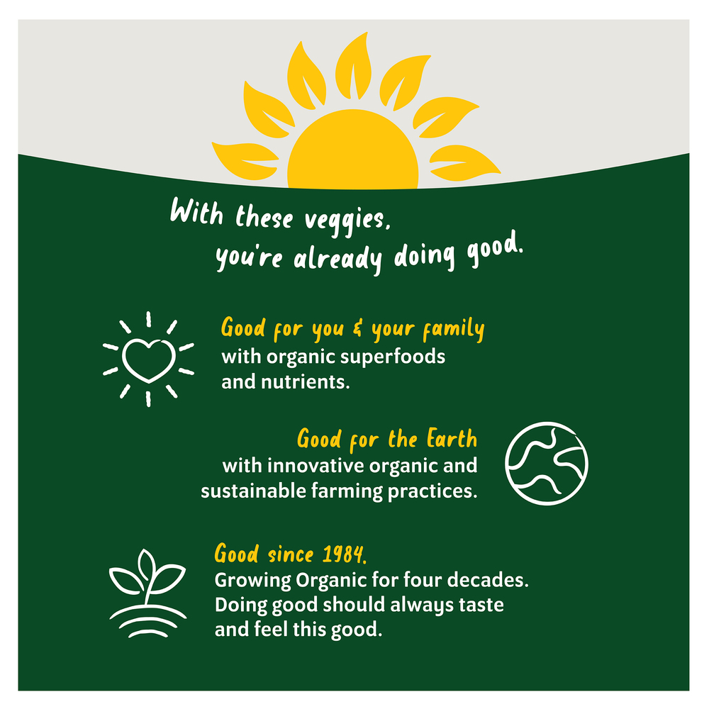 Earthbound Farm Organic Power GreensNutritionFacts