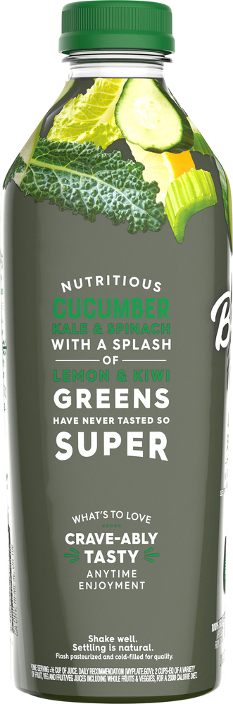 Daily greens bolthouse hot sale