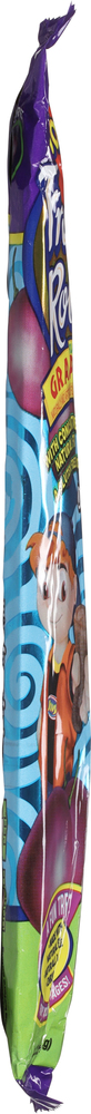 Jovy Fruit Roll Snacks – Grape (48 Packets) – Individually Wrapped Mexican Candy