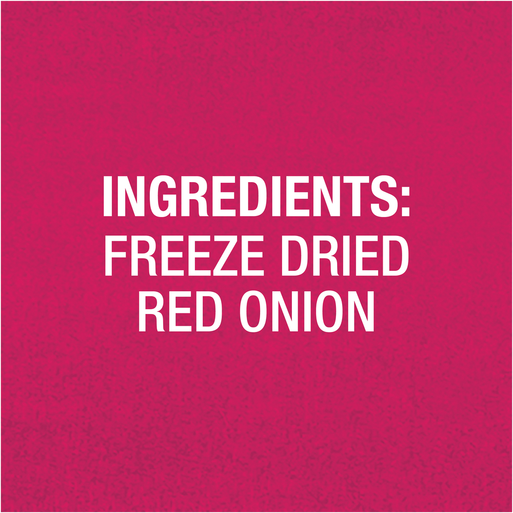 Litehouse Freeze Dried Red OnionIngredients