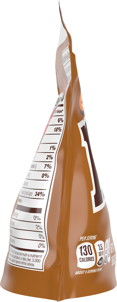 M&M's Chocolate Candies, Caramel Cold Brew, Sharing Size