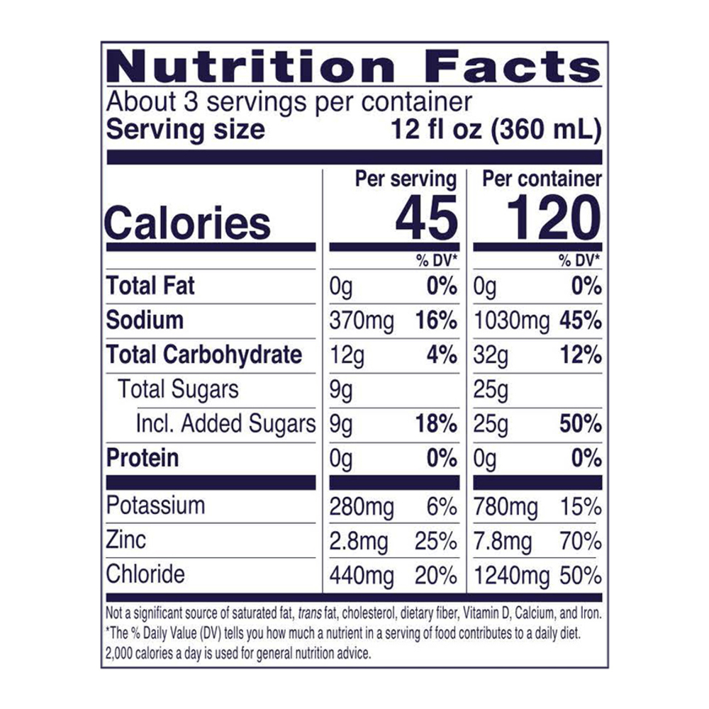 pedialyte-electrolyte-solution-mixed-fruit-nutrition-facts