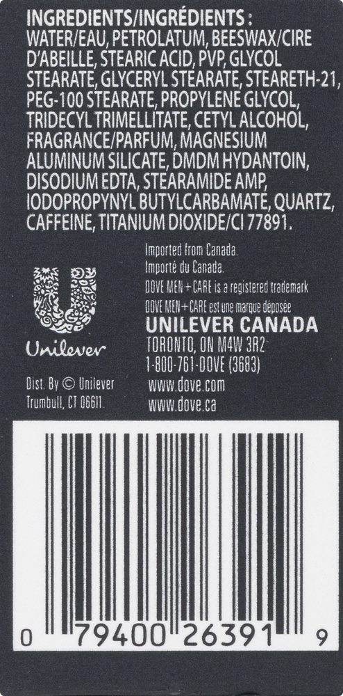 marques unilever
