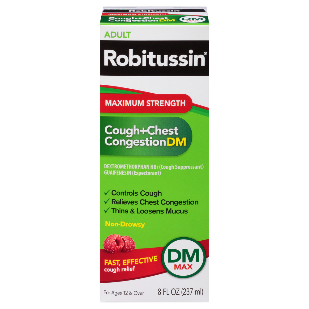 Robitussin dm pills for dogs discount