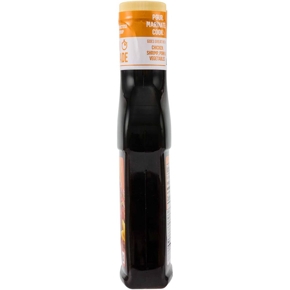 Lawry's Teriyaki With Pineapple Juice Marinade