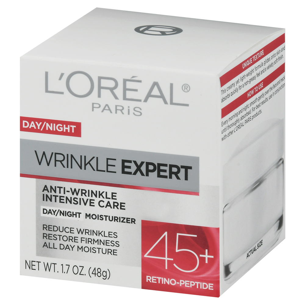 Retino peptide sale