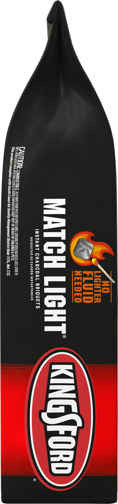 Kingsford match light new arrivals