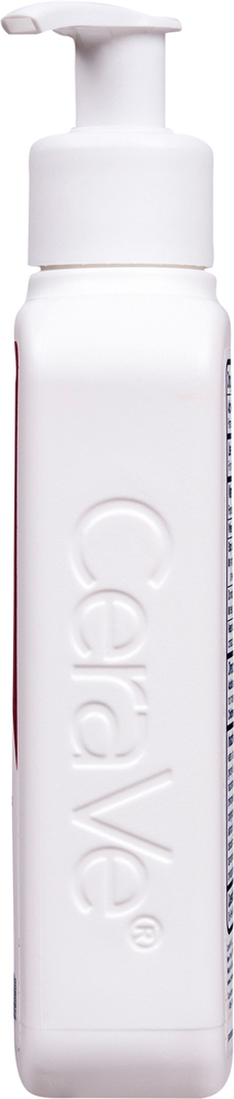 CeraVe Itch Relief Moisturizing Lotion