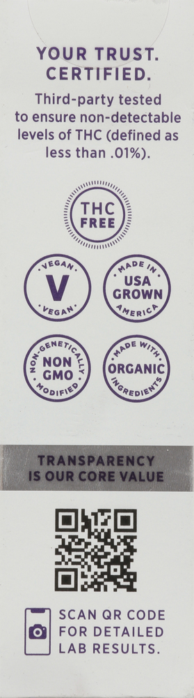 Medterra CBD, 500 mg, Rapid Cooling Cream