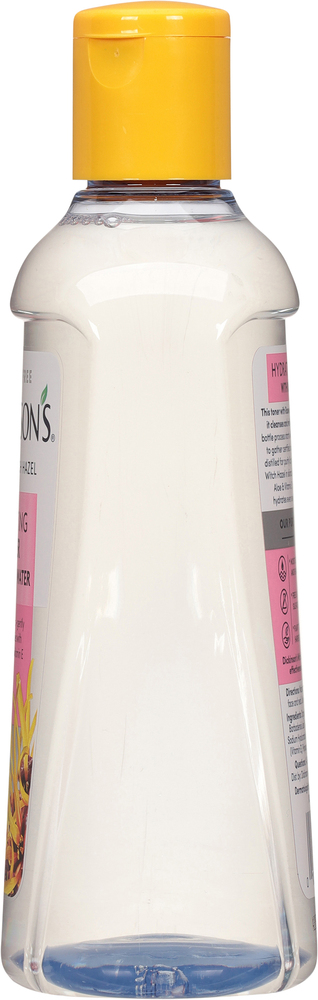 Dickinson's Alcohol Free Original Witch Hazel Hydrating Toner with