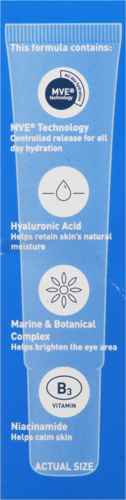 CeraVe Eye Repair Cream