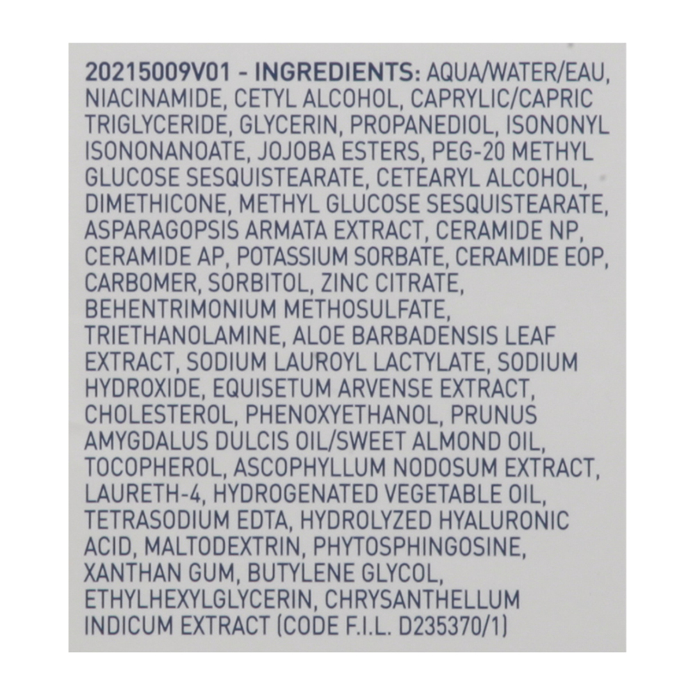 CeraVe Eye Repair Cream