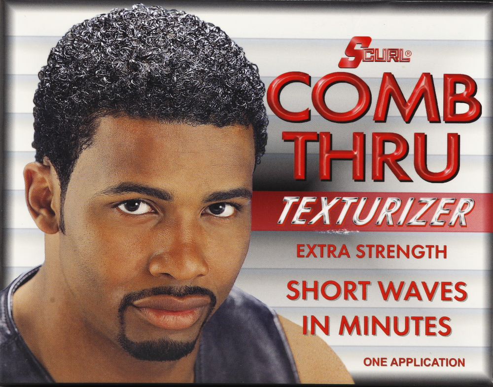 Comb thru texturizer waves discount