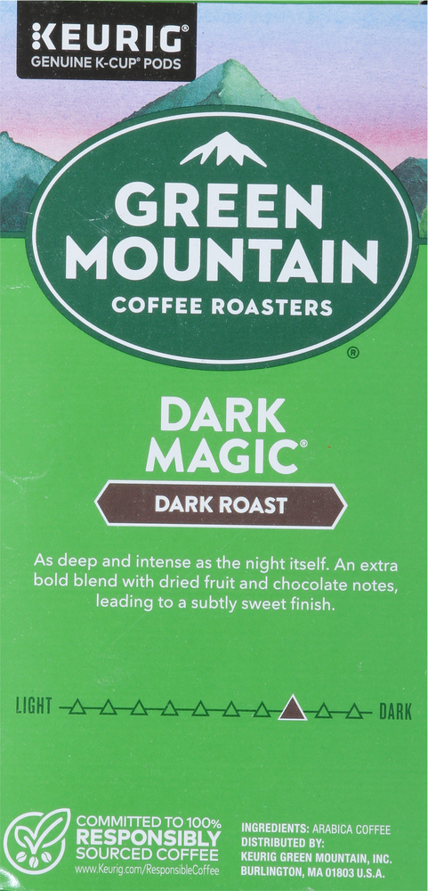 Keurig green mountain inc clearance