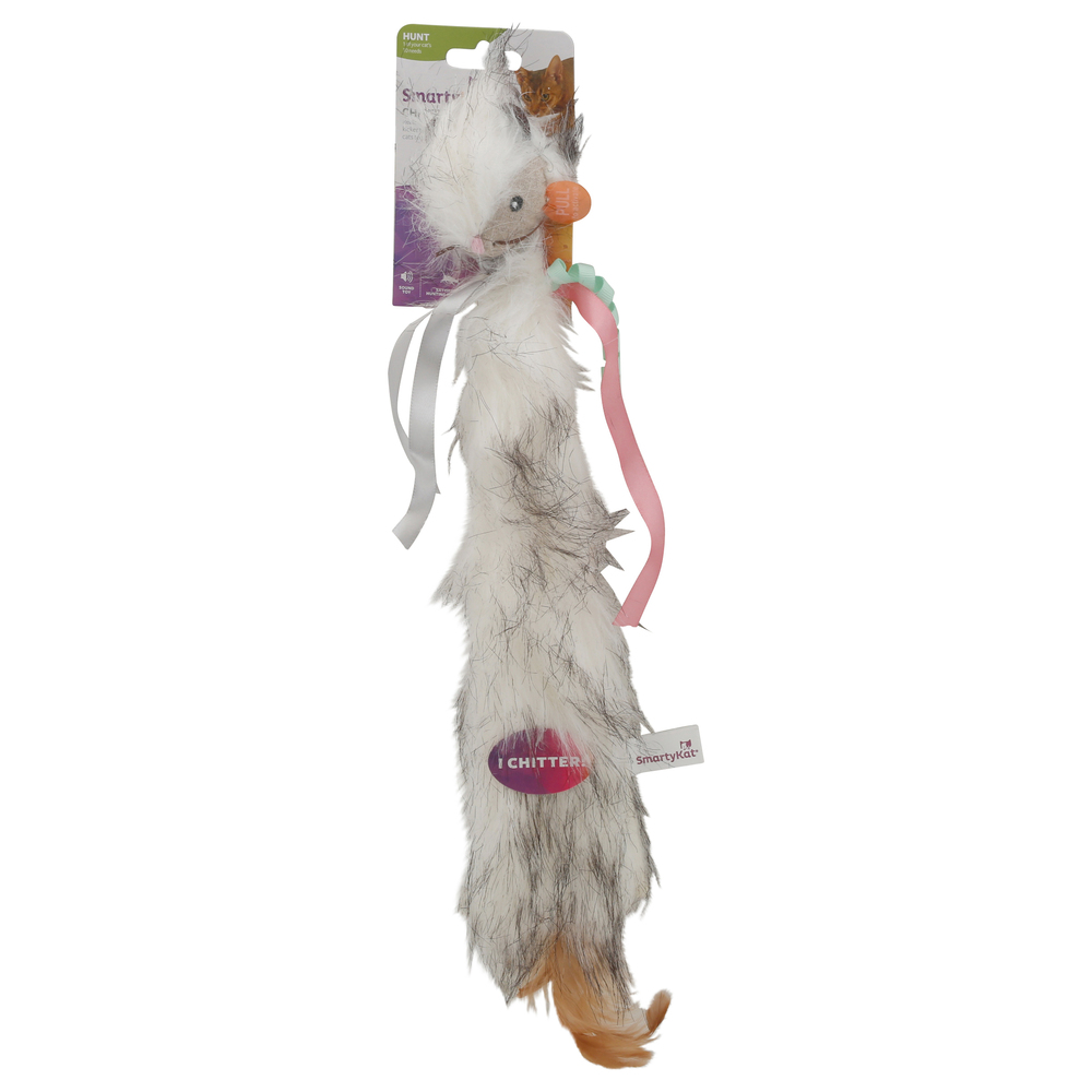 Smartykat sales chitter critter