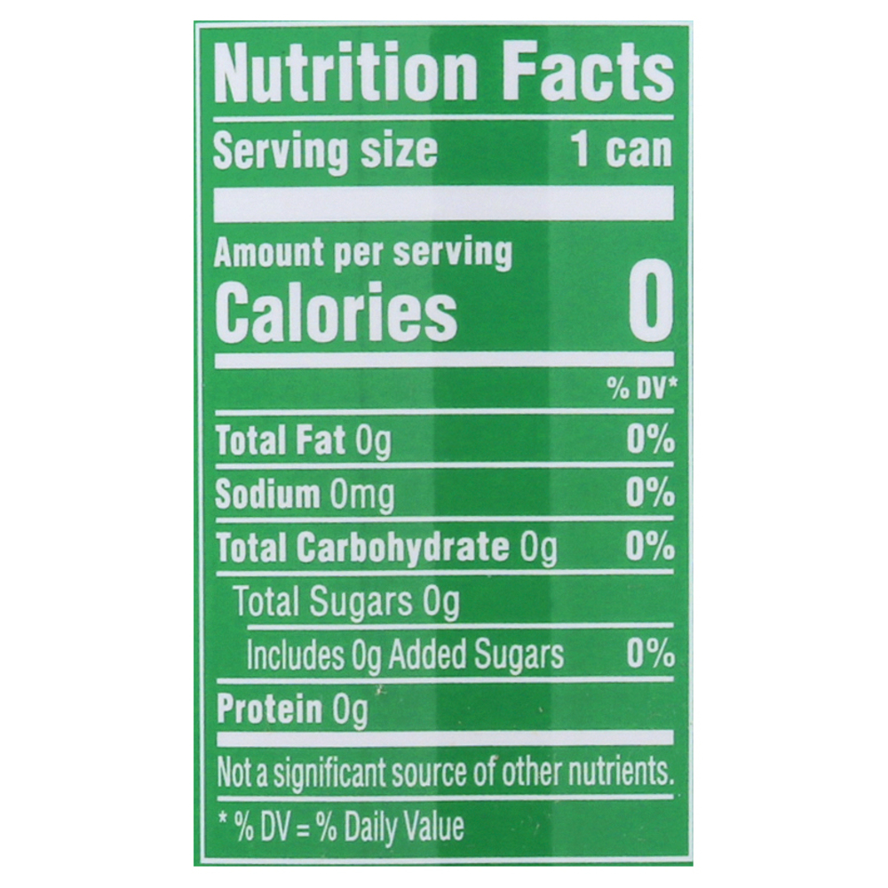 Bubly Sparkling Water Lime Nutrition Facts bubly-sparkling-water-lime-nutrition-facts