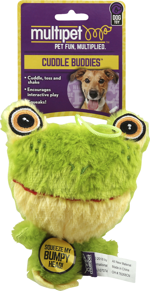 Multipet knobby noggins clearance