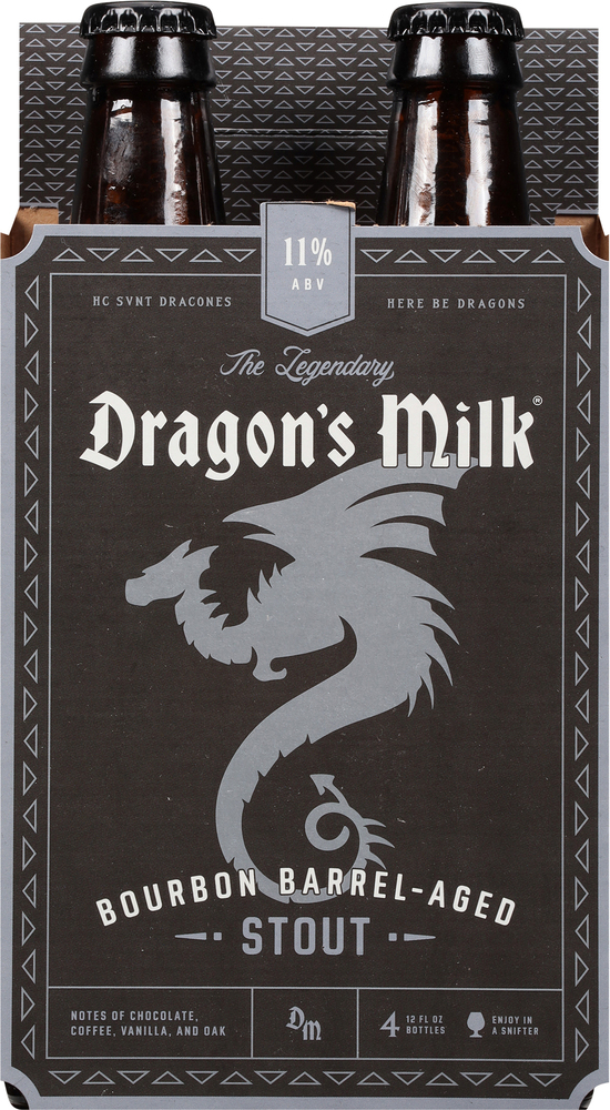8oz BLACK Booze and Dragons Flask 8oz BLACK Booze and Dragons Flask