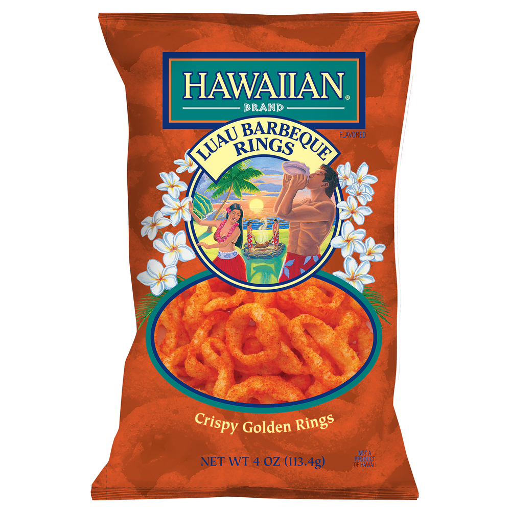 luau bbq chips