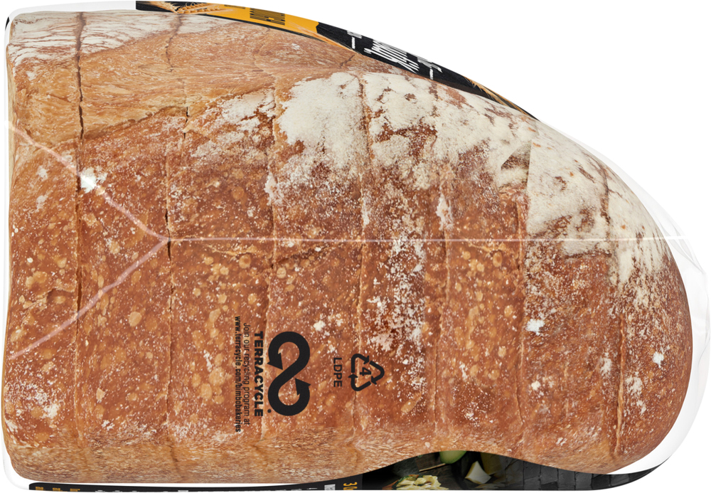 The Rustik Oven Bread, SourdoughPlanogramRight