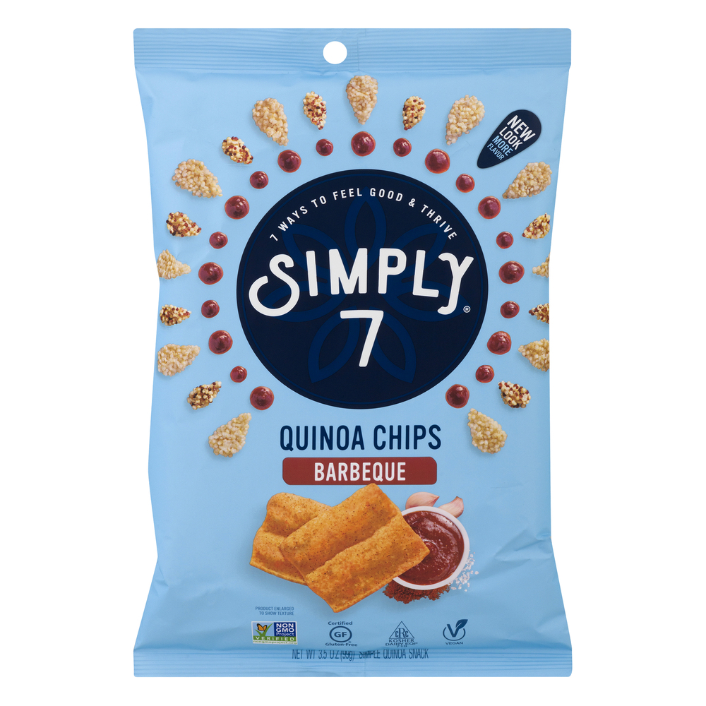 Simply barbeque 2025