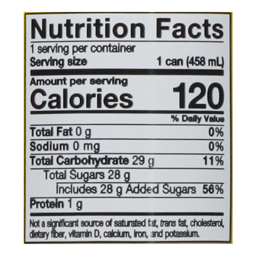 guayaki-yerba-mate-organic-enlighten-mint-nutrition-facts