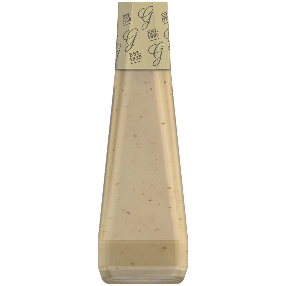 Girard's Champagne 60 Calorie Vinaigrette Girard's Champagne 60 Calorie Vinaigrette
