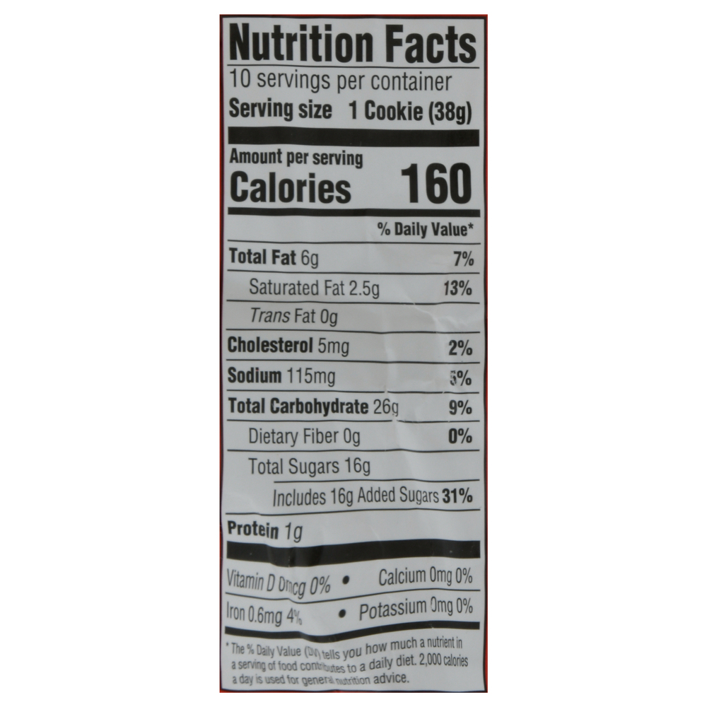 lofthouse-cookies-frosted-sugar-holiday-nutrition-facts